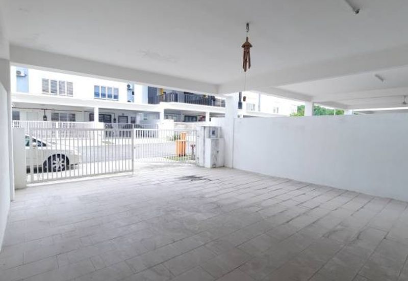 Suriaman 2, Bandar Sri Sendayan