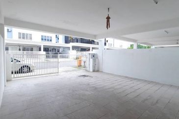 Suriaman 2, Bandar Sri Sendayan