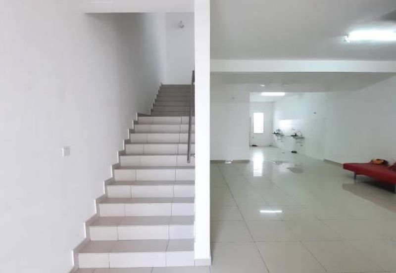 Suriaman 2, Bandar Sri Sendayan