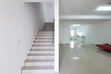 Suriaman 2, Bandar Sri Sendayan