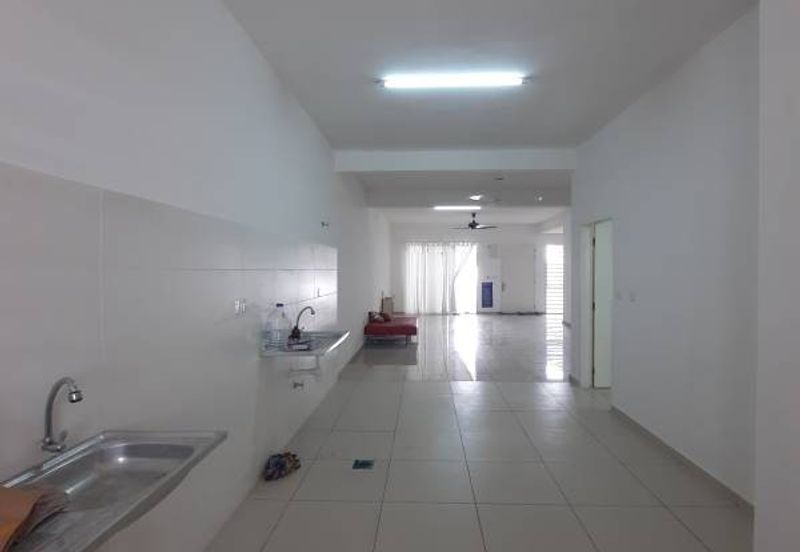 Suriaman 2, Bandar Sri Sendayan