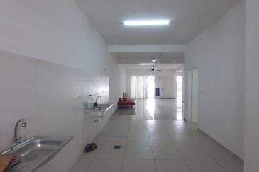 Suriaman 2, Bandar Sri Sendayan