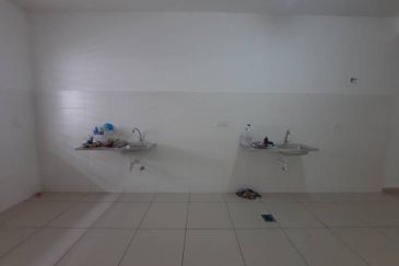 Suriaman 2, Bandar Sri Sendayan