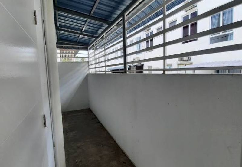 Suriaman 2, Bandar Sri Sendayan