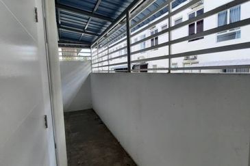 Suriaman 2, Bandar Sri Sendayan