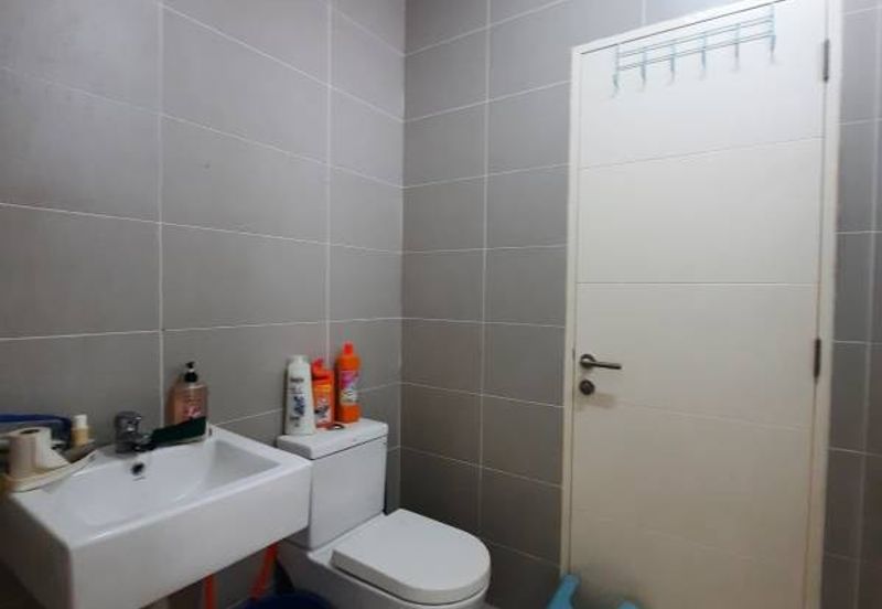 Suriaman 2, Bandar Sri Sendayan