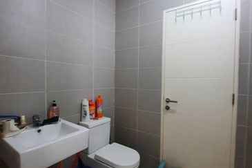 Suriaman 2, Bandar Sri Sendayan