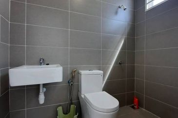 Suriaman 2, Bandar Sri Sendayan