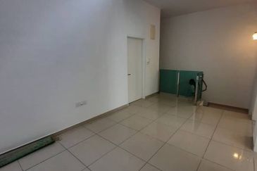 Suriaman 2, Bandar Sri Sendayan