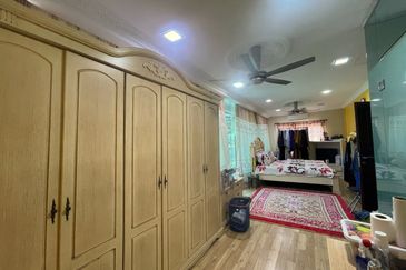 Seksyen 3, Bandar Baru Bangi