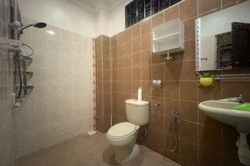 Seksyen 3, Bandar Baru Bangi