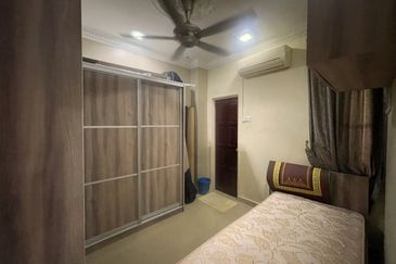 Seksyen 3, Bandar Baru Bangi