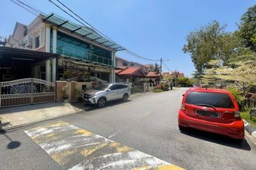 Seksyen 3, Bandar Baru Bangi