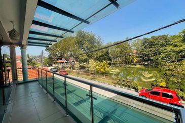 Seksyen 3, Bandar Baru Bangi