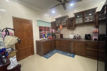 Seksyen 3, Bandar Baru Bangi