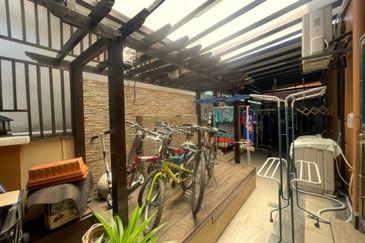 Seksyen 3, Bandar Baru Bangi