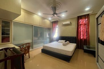 Seksyen 3, Bandar Baru Bangi