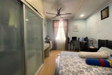 Seksyen 3, Bandar Baru Bangi