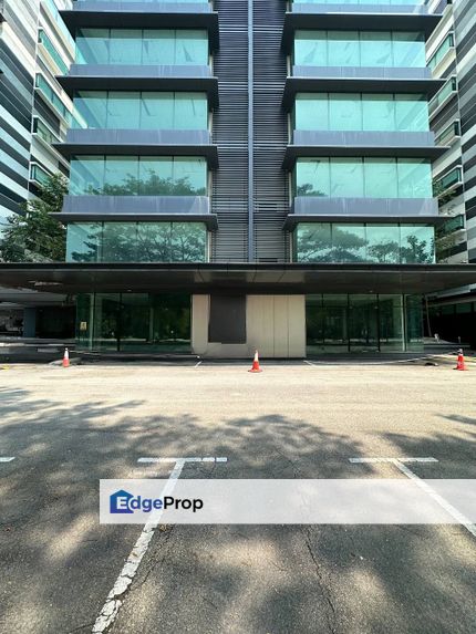 Prime Corporate Office Star Central Cyberjaya, Selangor, Cyberjaya