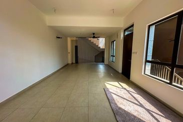 The Mulia Residences