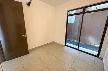 The Mulia Residences