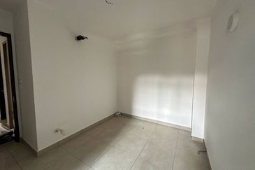 The Mulia Residences