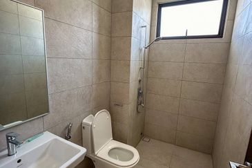 The Mulia Residences