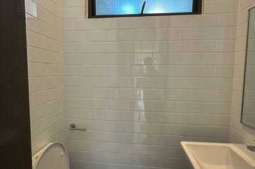 The Mulia Residences