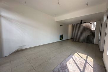 The Mulia Residences