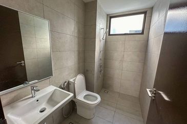 The Mulia Residences