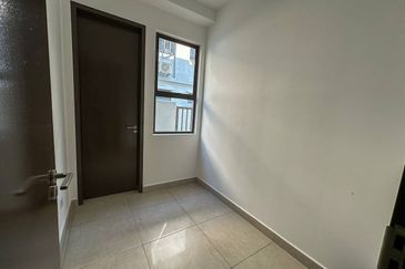 The Mulia Residences