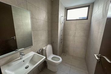 The Mulia Residences