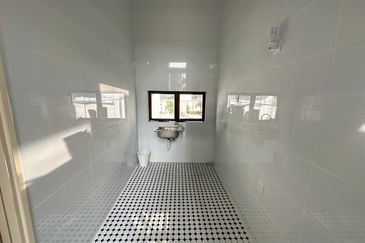 The Mulia Residences