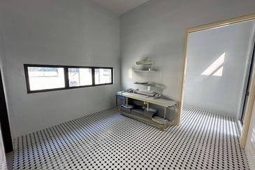 The Mulia Residences