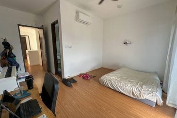 The Mulia Residences