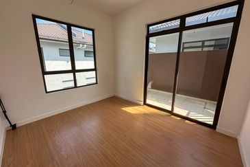 The Mulia Residences