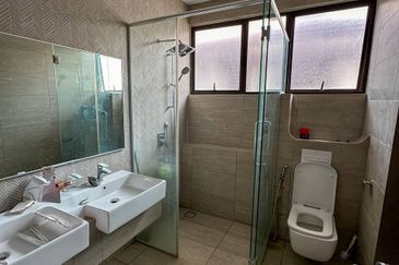 The Mulia Residences