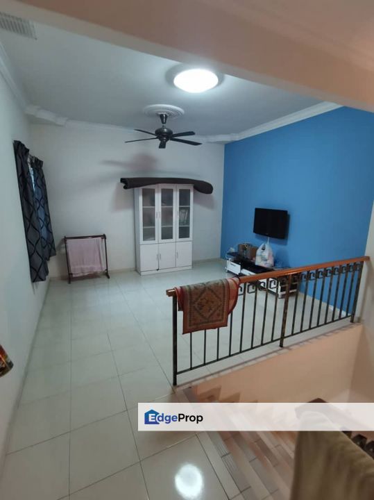 Two Storey Semi-D Impiana Residence Nilai, Negeri Sembilan, Nilai