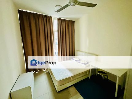 Fully Furnished Mutiara Ville, Selangor, Cyberjaya