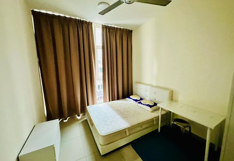 Mutiara Ville @ Cyberjaya