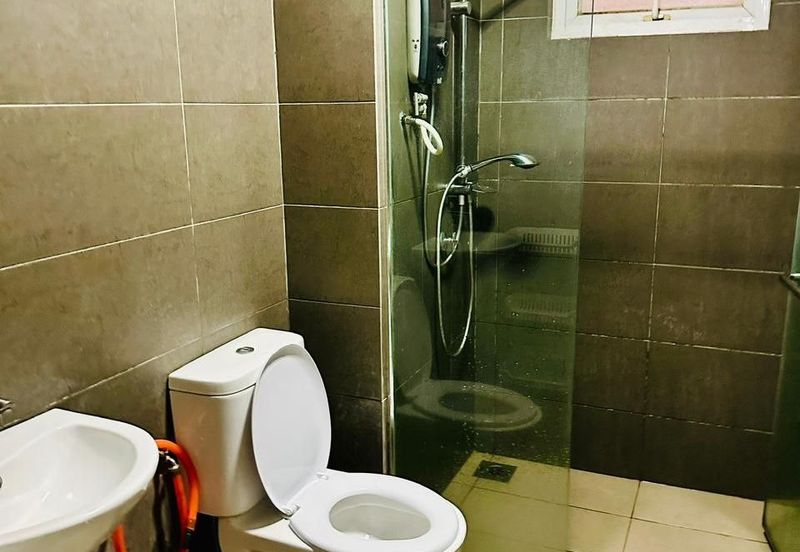 Mutiara Ville @ Cyberjaya