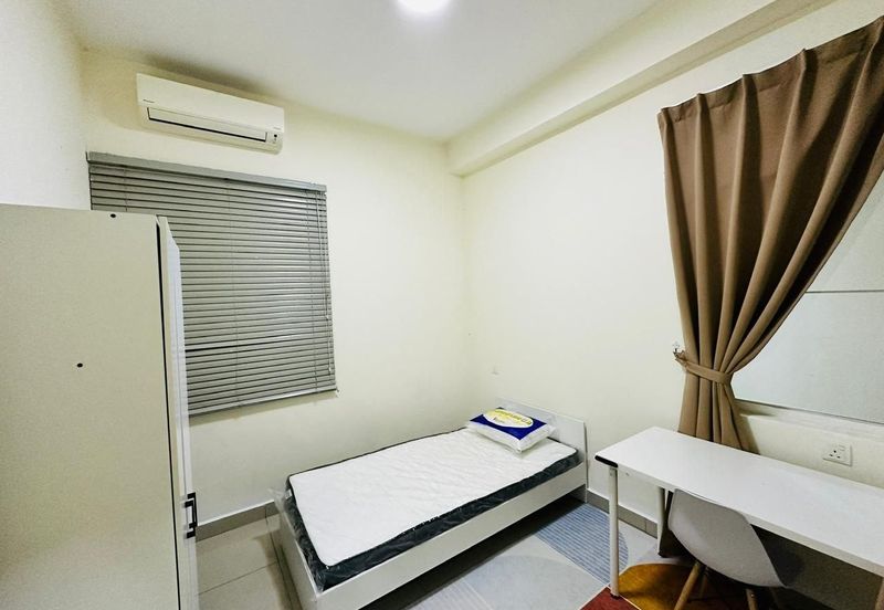 Mutiara Ville @ Cyberjaya