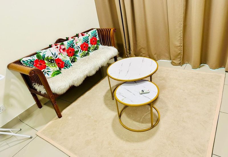 Mutiara Ville @ Cyberjaya