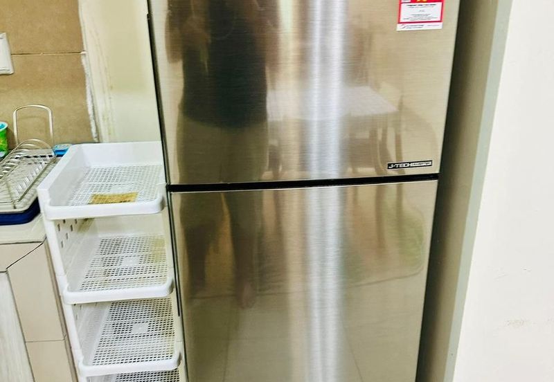 Mutiara Ville @ Cyberjaya