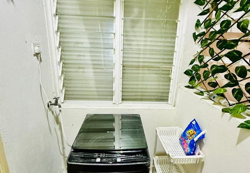 Mutiara Ville @ Cyberjaya