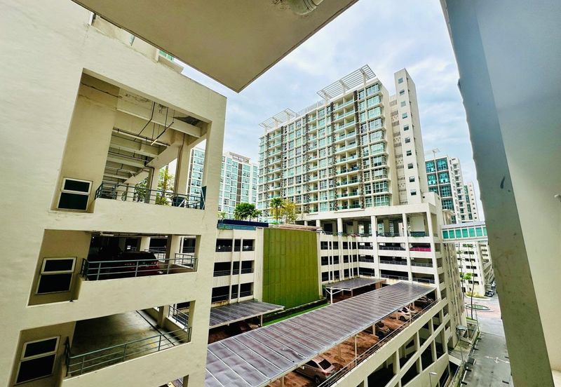 Mutiara Ville @ Cyberjaya