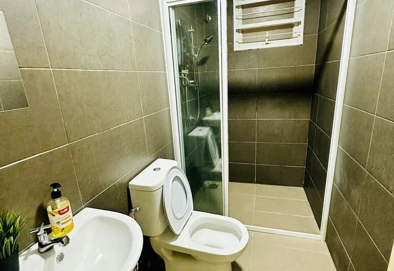 Mutiara Ville @ Cyberjaya