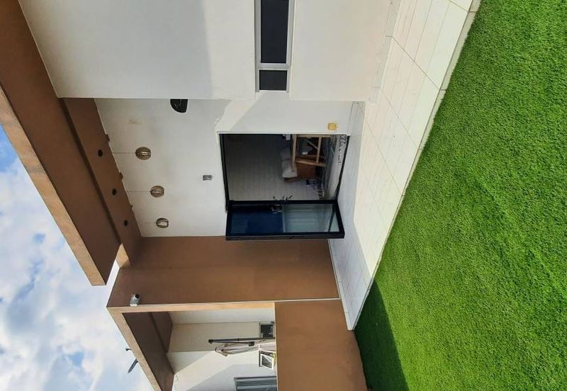 Bellevue @ CyberSouth