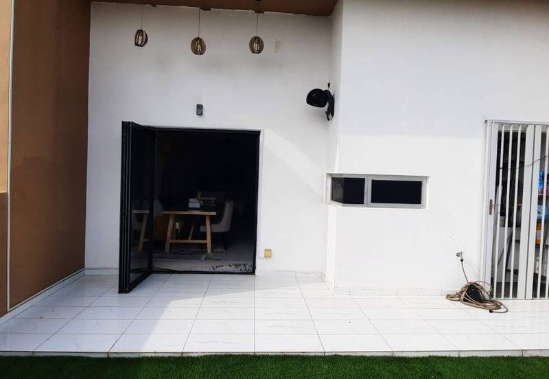 Bellevue @ CyberSouth