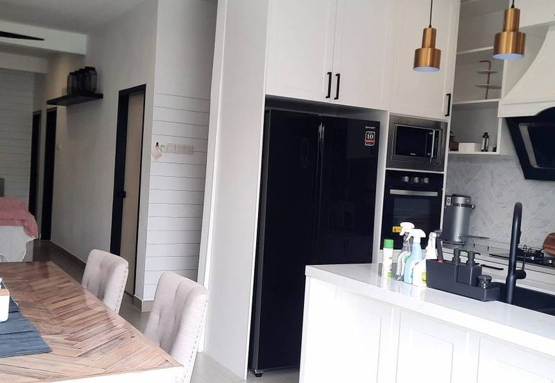 Bellevue @ CyberSouth